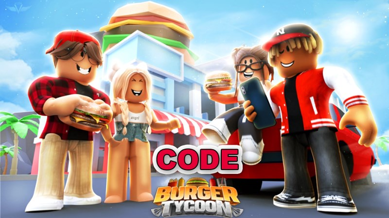 code-burger-tycoon-moi-nhat