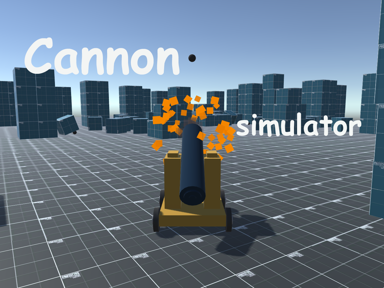 code-cannon-simulator-moi-nhat